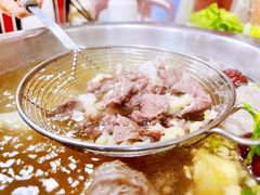 -原野牛肉岛