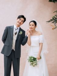 -绽放摄胶片摄影工作室