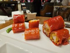 -云山茶餐厅(广东大厦店)
