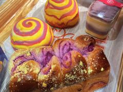 -丁香西饼屋(桂林路店)