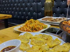 -故乡家韩国料理(丹东街店)