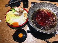 -NIUAN牛庵·日式和牛烧肉(恒隆店)