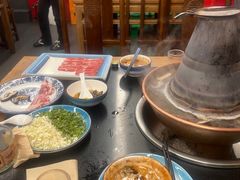 -裕德孚·非遗手切涮羊肉(东直门内大街店)