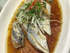 -阿英煲(凉城路店)