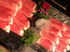 -捞王锅物料理(凯旋路店)