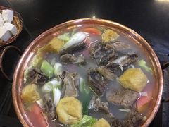 -象山村腊排骨(丽江总店)