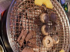 -入火韩国烤肉(凯旋广场店)