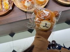 -嗒令甜品·主题融合料理餐厅(首座时代店)