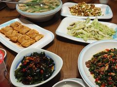 -胖娃古镇鸡杂(磁器口总店)