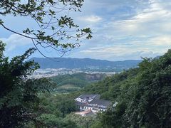 -叱石风景区