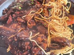 -回味黑鸭煲·始于2006(万松园店)