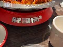 -胖哥俩肉蟹煲(湖滨银泰in77店)