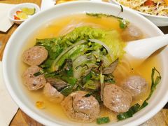 -Pho Asia 亚阁越南料理(上海来福士广场店)