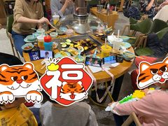 -蚝英雄·自助烤蚝(建设路店)