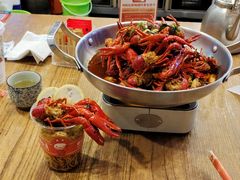 -虾小龙老长沙龙虾馆(坡子街店)