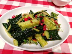 -西贝莜面村(当代商城店)