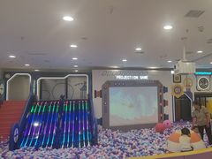 -万达广场(济南魏家庄店)