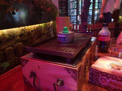 -肉串汪(望京店)