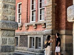 -北海道厅旧本厅舍(旧本庁舎)