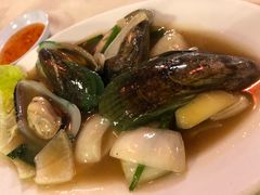-真浪花园海鲜餐馆