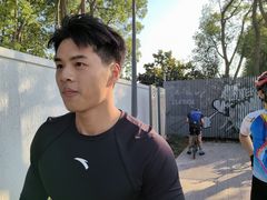 -ALIV WELLNESS运动健身(浦东大道店)