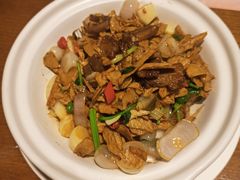 -朝馆·市井本味菜