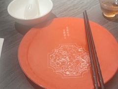 -小厨娘金榜题名(夫子庙秦淮河店)