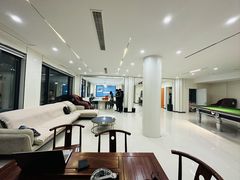 -麓舍全景太湖温泉别墅团建拓展会议亲子