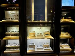 -溥仪眼镜PUYI OPTICAL(国贸商城店)