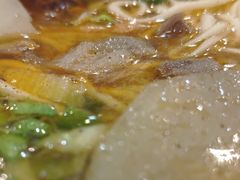 -马吉德牛肉拉面(新街口店)