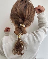 点击看大图 -3AM HAIR SALON烫发染发接发