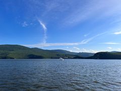 -镜泊湖风景区