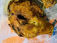 -秦氏环球炸鸡(解放北路店)