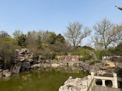 -采石矶景区