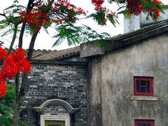 -赤坎·广东华侨国际旅游度假区