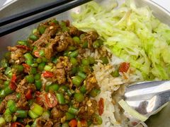 -霸碗盖码饭(长沙河西通程店)