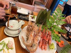 -王鼎精致料理铁板烧(世博源店)