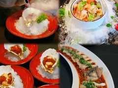 -拂晓山房·私房川菜(西门店)