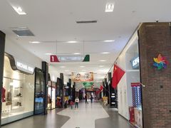 -砂之船奥特莱斯(合肥店)