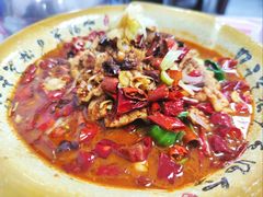 -乐乐餐厅(湘子庙街店)