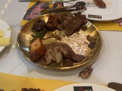 -拉丁餐厅·巴西烤肉自助(正佳广场店)