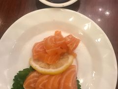 -古南都饭店-遂心遂意自助餐厅(广州路店)