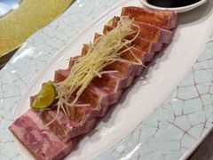 -永安鱼庄·镇江菜(丁卯店)