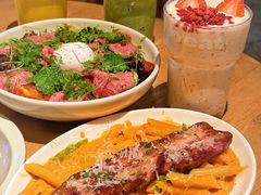 -O'eat Blossom&Pelican(深圳首店)