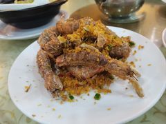 -鹏城人家海鲜酒家·23年老字号(较场尾店)