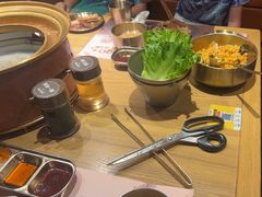 -西塔老太太泥炉烤肉(虹桥南丰城店)
