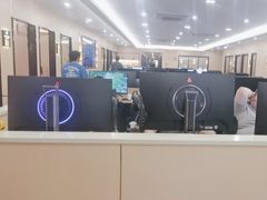 -四合网咖(宁波钱湖天地店)