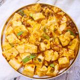 跟着大厨做必吃菜麻婆豆腐 三分钟炒出饭店水平