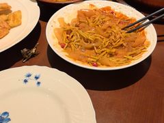 -奉天小馆·非遗东北菜(沈阳万象城店)