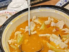 -老浒记烤鸭-北京菜(琉璃厂店)